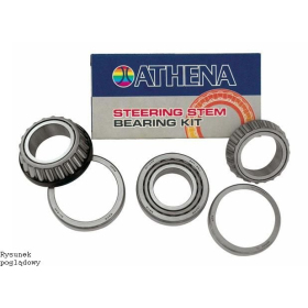 Athena vairo mechanizmo guolių kompl. Beta / Honda / Husaberg / Husqvarna / KTM 50-1290 75-23