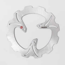 BRAKING Wave Fixed Brake Disc trx 250-300cc 87-08
