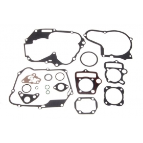 Engine gaskets set ATV / Cross 110cc / Ø52,40 4T