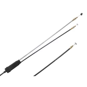 Sno-X Throttle cable Polaris 500/600 Indy / RMK / Classic / Touring / XC SP 99-02