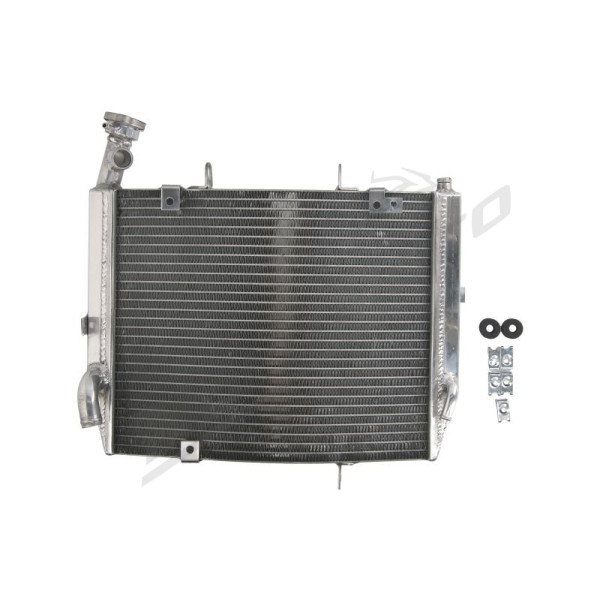 4Ride Radiator TRIUMPH DAYTONA 675 2006-2012