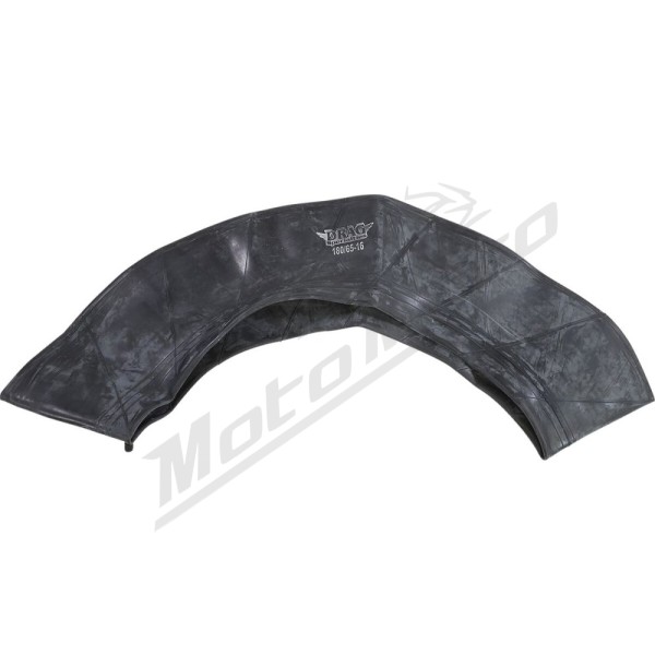 DRAG SPECIALTIES Premium Heavy Duty Inner Tube 180/65, 5.00 - 5.10 R16