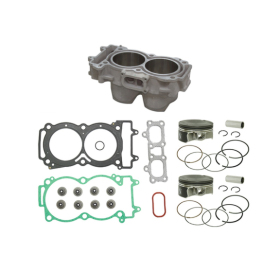 BRONCO Cylinder kit Ø93mm Polaris Ranger / RZR / ACE 900 17-19