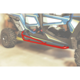MOOSE OFFROAD HARD-PARTS RZR Nerf Bars Polaris Ranger / RZR 900-1000cc 15-18