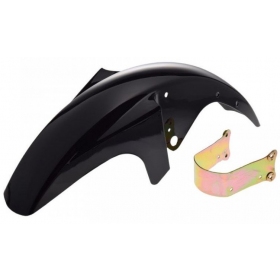 Front mudguard YAMAHA YBR 125 2005-2016