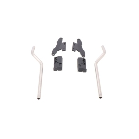 SW-MOTECH BLAZE Panniers Spacer Bars KTM Duke 990 23-26
