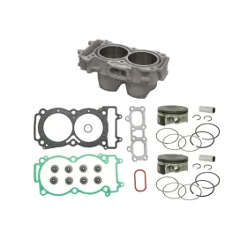 BRONCO Cylinder kit Ø93mm Polaris Ranger / RZR / ACE 900 17-19