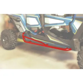 MOOSE OFFROAD HARD-PARTS RZR Nerf Bars Polaris Ranger / RZR 900-1000cc 15-18