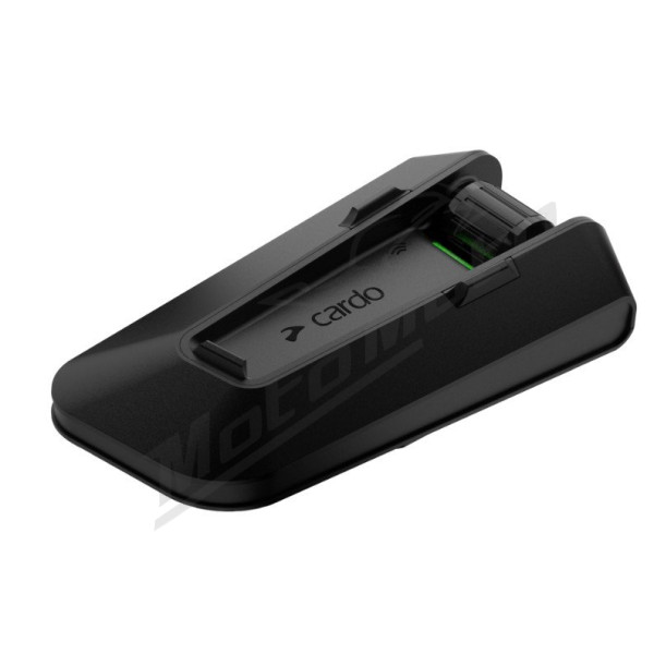 Cardo Packtalk PRO Duo Communication System Double Pack