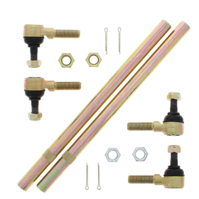 ALL BALLS Tie Rods And Knobs Honda TRX / Suzuki LT 250-400 87-12