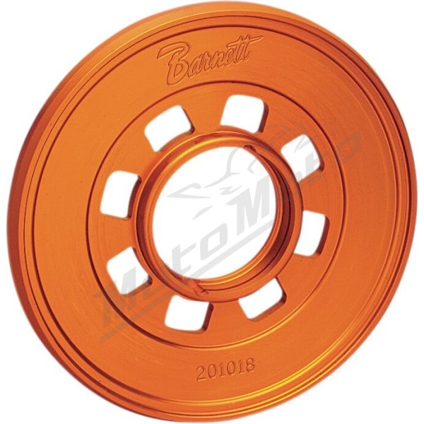 BARNETT Billet Pressure Plate BUELL / Harley Davidson 883-1340cc 1990-2022