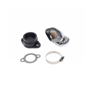 Intake manifold UNIVERSAL 4T PIAGGIO / 1pc