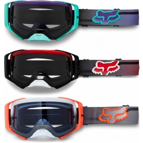 Off Road FOX Airspace Vizen Goggles