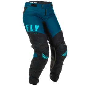 FLY RACING Womens Lite Pants Navy