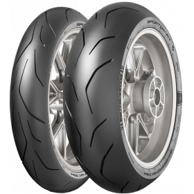 TYRE DUNLOP SportSmart TT 69W TL 160/60 R17 