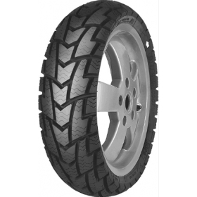 Tyre enduro MITAS MC32 WIN SCOOT TL/TT 51P 3,50 R10