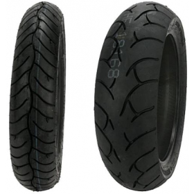 Padanga METZELER FEELFREE TL 56P 110/90 R13