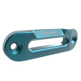RJWC POWERSPORTS NG2 Fairlead Hawse Blue