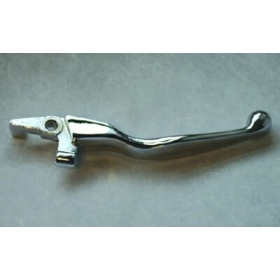 V PARTS OEM Type Casted Aluminium Brake Lever Polished Yamaha XVZ 1300 97-00