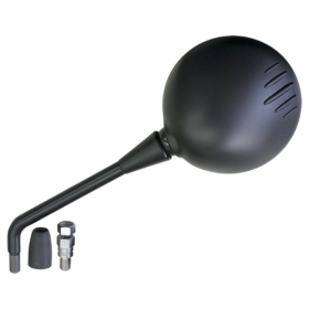 VICMA Mirror OEM Black BMW BMW R NINE-T 1200cc 17-24 1pc
