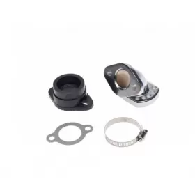 Intake manifold UNIVERSAL 4T PIAGGIO / 1pc