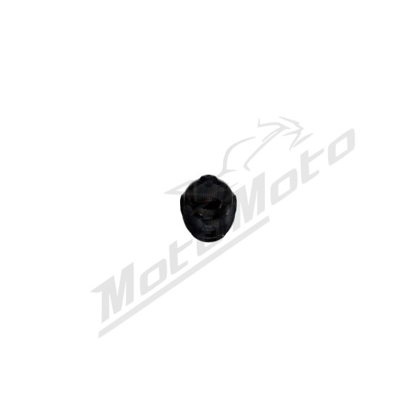 Flip-Up Helmet Nolan X-1005 U.C. Puro