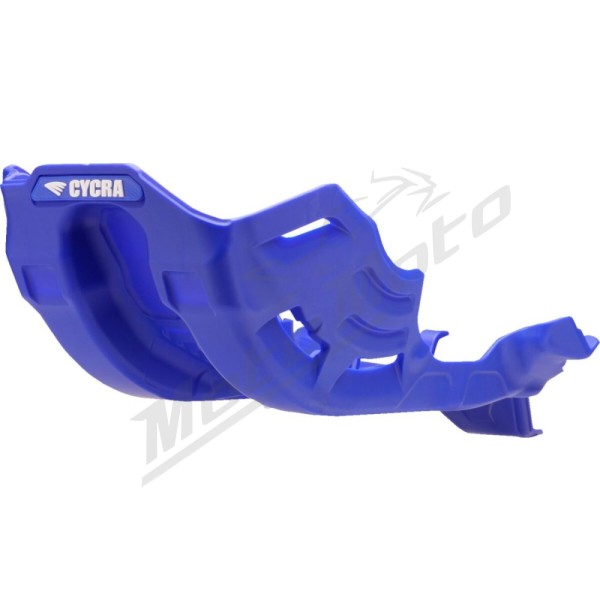 CYCRA Full Armor Skid Plate Yamaha YZ 250 2024