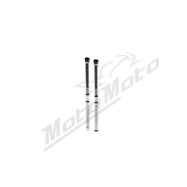 OHLINS NIX30 Šakės kasečių kompl. Honda CBR 650 R ABS 24-26