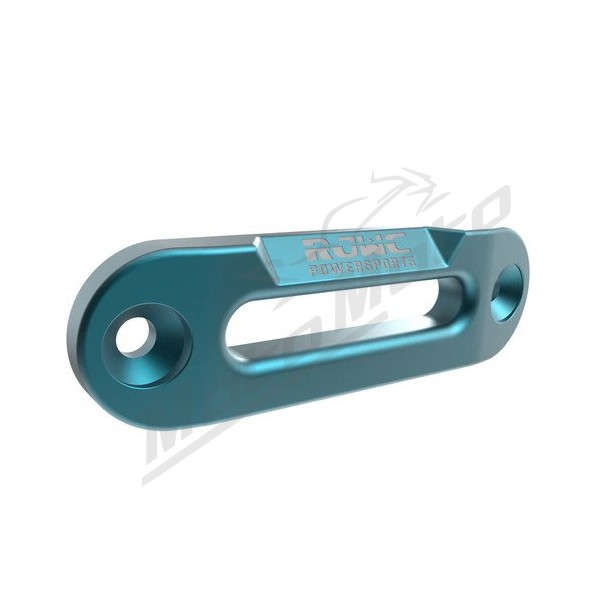RJWC POWERSPORTS NG2 Fairlead Hawse Blue