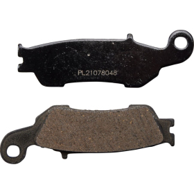 MOOSE OFFROAD HARD-PARTS Qualifier Brake Pads Yamaha WR / YZ 125-450 07-20