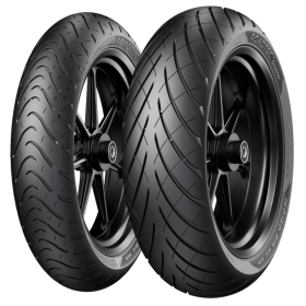 Tire Metzeler ROADTEC SCOOTER 120/70 R14 55S TL