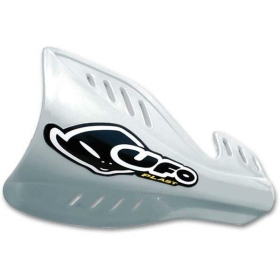UFO Handguards Kawasaki KX250F 04-16
