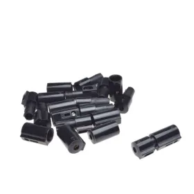 Protective cable socket 10 pcs.