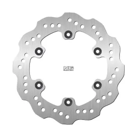 NG Rear Wawe Brake Disc 220X115X4.5mm Yamaha DT / WR 125cc 05-17