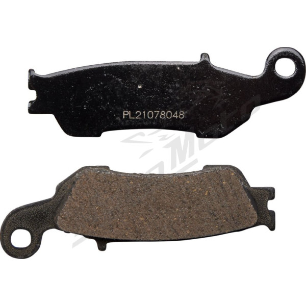 MOOSE OFFROAD HARD-PARTS stabdžių trinkelės Yamaha WR / YZ 125-450 07-20
