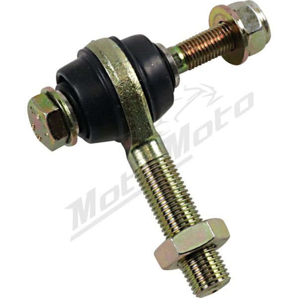 MOOSE OFFROAD UTV Outer Tie End Rod Kit Can Am Defender HD5 / HD8 / HD10 17-21
