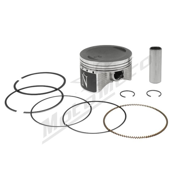 Namura Piston (84,42 mm) Yamaha YFM 450 Kodiak / Wolverine / Grizzly / Rhino 03-13