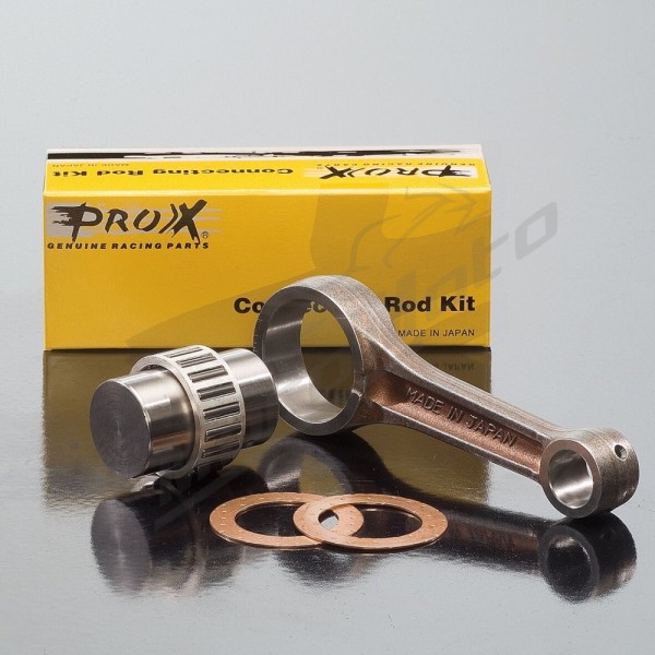 PROX Connecting Rod Honda CR 80/85 86-07
