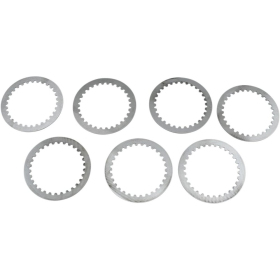 ALTO PRODUCTS Clutch Plate Kit Indian Scout 1000-1133 15-22