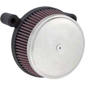 ARLEN NESS Big Sucker™ Stage I Air Filter Kit Harley Davidson XL / XLH / XR 883-1200cc 88-22