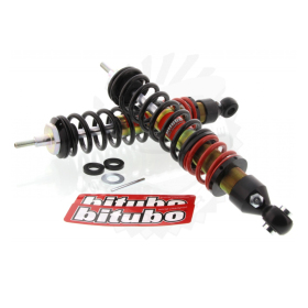 BITUBO YGB Galiniai amortizatoriai (pora) Gilera Runner 125-200cc 99-16