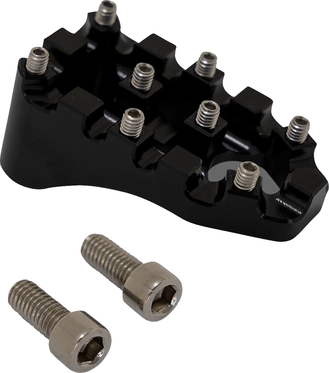 BURLY BRAND Toe Peg Harley Davidson 883-1923cc 1989-2026