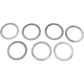 ALTO PRODUCTS Clutch Plate Kit Indian Scout 1000-1133 15-22