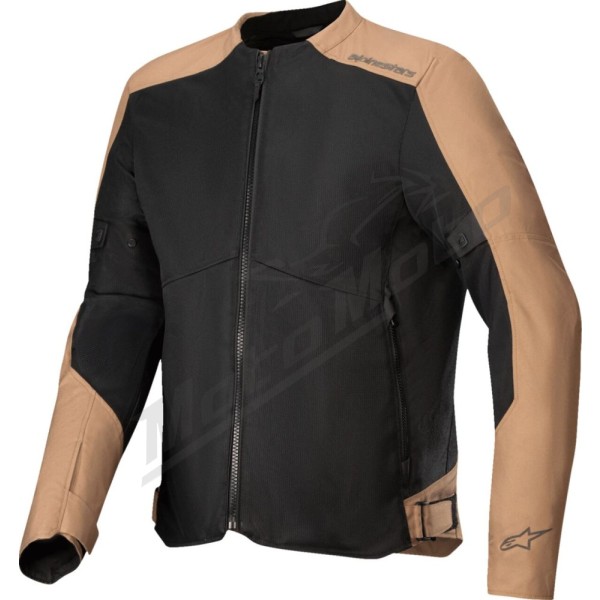 ALPINESTARS C-1 Air striukė