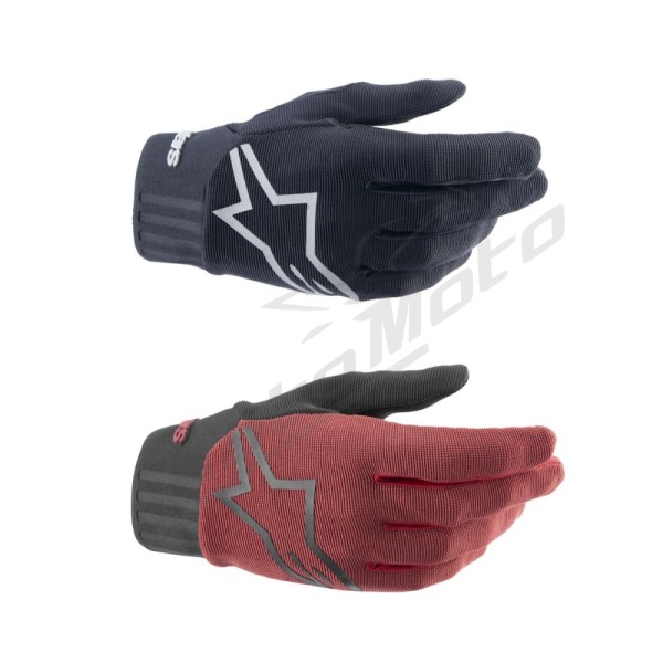 ALPINESTARS Stella A-Dura moteriškos tekstilinės pirštinės