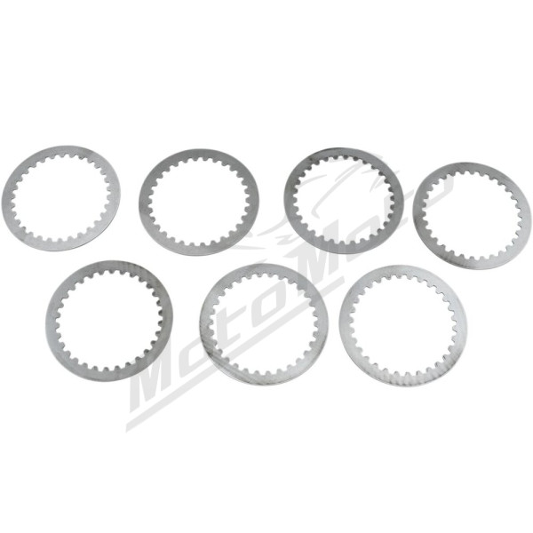 ALTO PRODUCTS Clutch Plate Kit Indian Scout 1000-1133 15-22