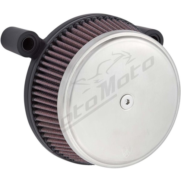 ARLEN NESS Big Sucker™ Stage I Air Filter Kit Harley Davidson XL / XLH / XR 883-1200cc 88-22
