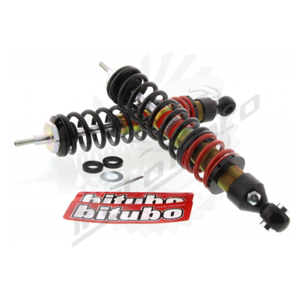 BITUBO YGB Galiniai amortizatoriai (pora) Gilera Runner 125-200cc 99-16