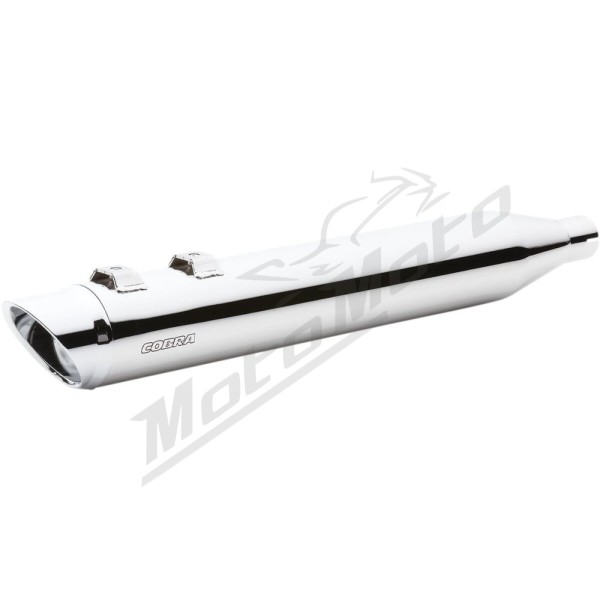 COBRA "Tri Glide" duslintuvai Harley Davidson FLHTCUTG / FLHXXX 1750-1868cc 09-25