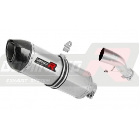 Exhaust silencer Dominator HP1 YAMAHA FZ1 1000 FAZER 2006-2015